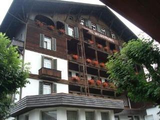 Wildstrubel Lenk
