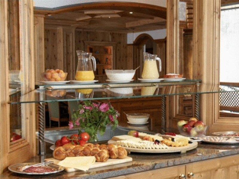Hotel Wildstrubel 3*