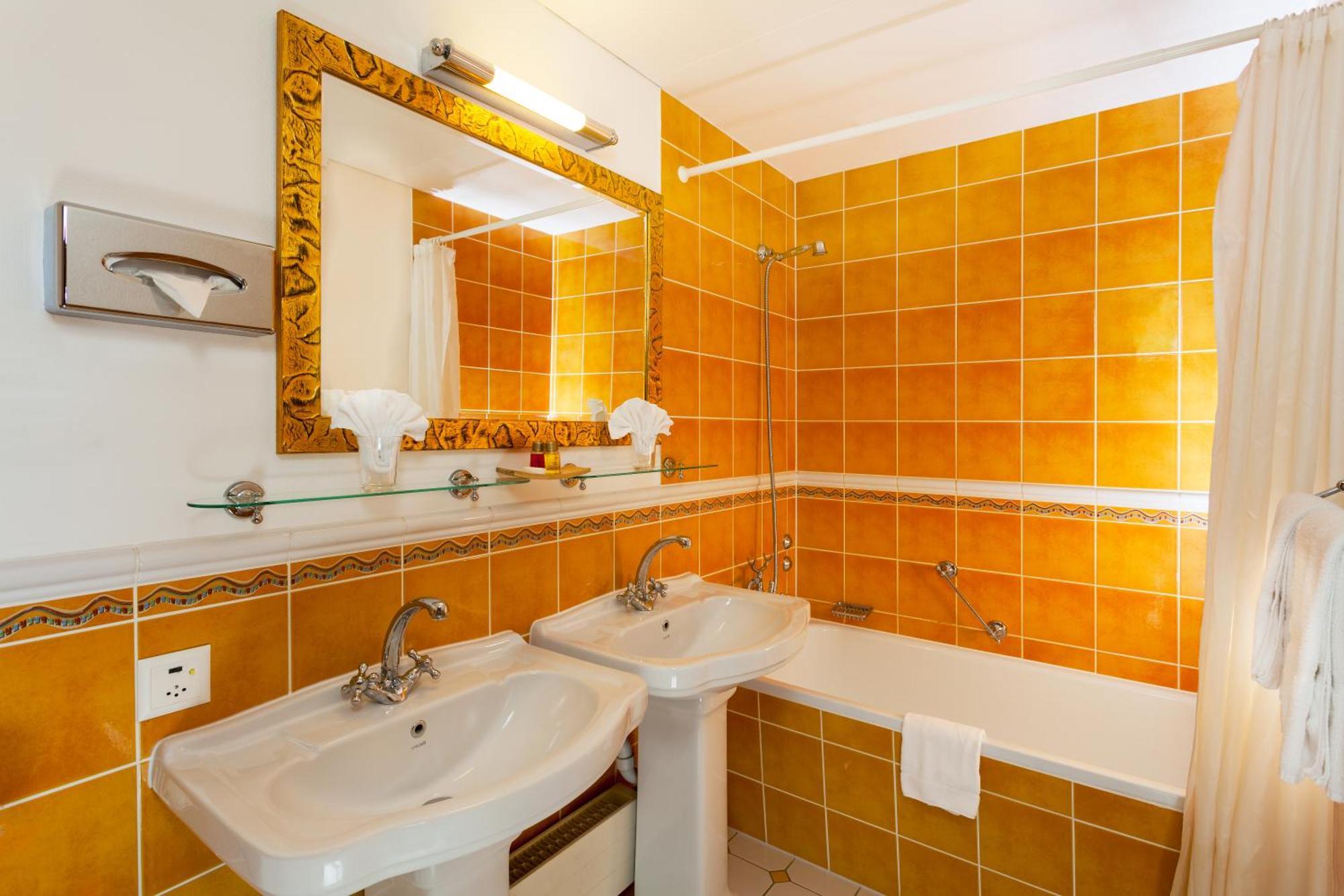 Hotel Wildstrubel 3*
