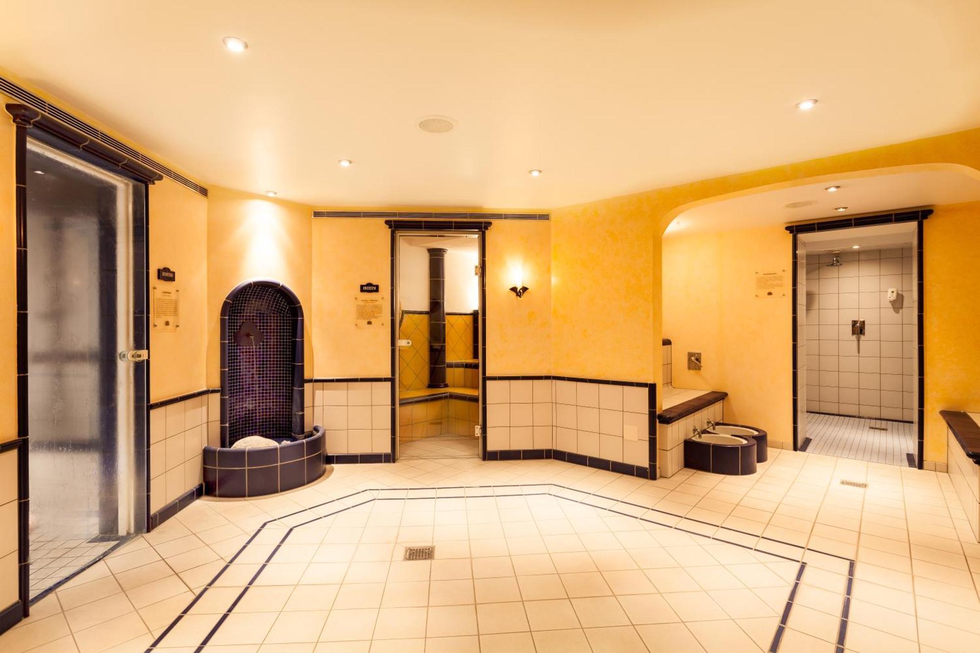 Hotel Wildstrubel 3*