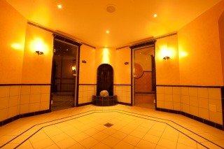 Wildstrubel Hotel