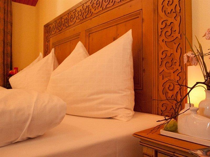 Hotel Wildstrubel 3*